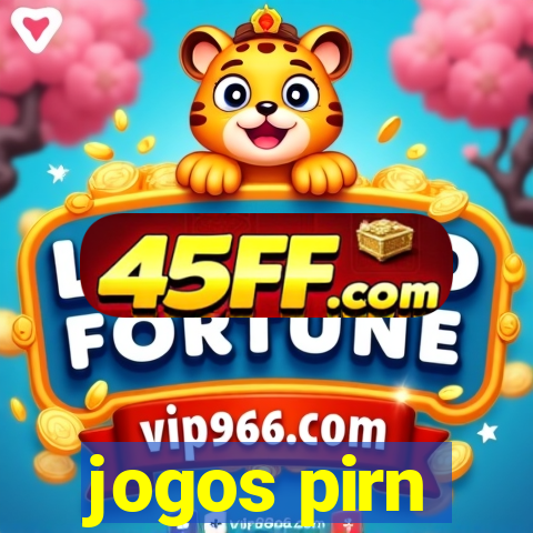 jogos pirn